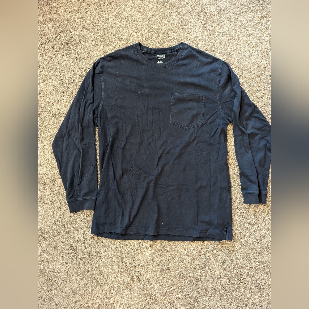 Duluth Trading Longtail